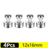 Professional Grade Magnetic Organization Pins 8
