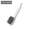 Precision Liquid Dispensing Garment And Footwear Scrubber 5
