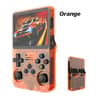 Elite Retro Handheld Cinematic Gaming System 8