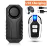 Elite Wireless Tactical Security And AntiTheft Alarm System 9
