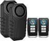 Elite Wireless Tactical Security And AntiTheft Alarm System 20