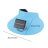 Elite Dual Power Architectural Summer Cooling System 9