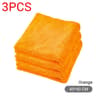 Elite 600GSM UltraFiber Detailing And Restoration Cloth 8