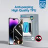 Precision Hydrogel Kinetic Screen Preservation System 17