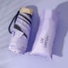 Architectural Pocket Capsule Sun And Rain Defense System 12