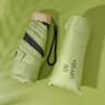 Architectural Pocket Capsule Sun And Rain Defense System 14