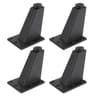 Reinforced Aluminum Alloy Structural Support And Leveling System 6