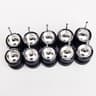 164 Scale Custom Alloy Wheels And Rubber Tires 9