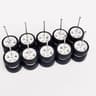 164 Scale Custom Alloy Wheels And Rubber Tires 21