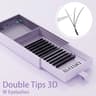 Volumetric Bloom W Series Eyelash Suite 11
