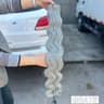 Professional Series 30Inch High Temperature Synthetic Body Wave 9
