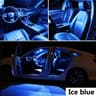Ultra Bright CANBUS Error Free LED Interior Series 5