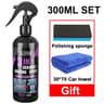 Ultra Shield Ceramic Nano Coating Series 5
