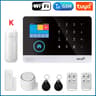 Smart 4G Wireless Multi Protocol Security Hub 6