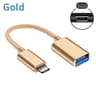 Compact Micro USB OTG High Speed Data Link 8