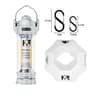 High Capacity Portable Atmosphere Illumination Hub 11