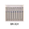 Professional Industrial Grade Precision Abrasive Matrix 6