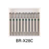 Professional Industrial Grade Precision Abrasive Matrix 8
