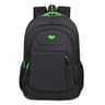 Versatile Oxford Waterproof Commuter Pack 8