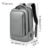 Multifunctional Commuter Back Pack 9