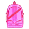Transparent Waterproof Mini Back Pack 9