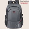 Large Capacity Urban Business Back Pack 6