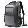 Lightweight Waterproof Multi Compartment Back Pack 8