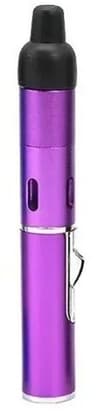 MultiFunction Windproof Aromatherapy Pen Torch 10