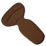Anatomical T Shape Heel Cushion And Friction Shield 10