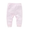 100 Pure Cotton Muslin Infant Trousers 10