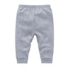 100 Pure Cotton Muslin Infant Trousers 6