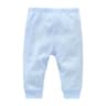 100 Pure Cotton Muslin Infant Trousers 8