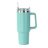 40oz Double Wall Thermal Insulated Hydration Vessel 12