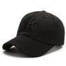 Embroidered Hip Hop Streetwear Baseball Cap 9