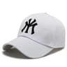 Embroidered Hip Hop Streetwear Baseball Cap 6