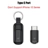 Smart Universal Infrared Mobile Command Interface 6