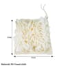 2In1 Integrated Soap Pouch And Mesh Bath Interface 6