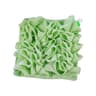 2In1 Integrated Soap Pouch And Mesh Bath Interface 8
