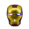 LED Superhero Cosplay Character Mask 9