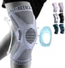 Copper Infused Professional Performance Knee Stabilizer 8