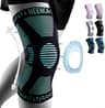 Copper Infused Professional Performance Knee Stabilizer 9