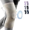 Copper Infused Professional Performance Knee Stabilizer 12