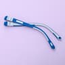 Flexible Silicone Childrens Eyewear Arms 9
