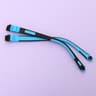 Flexible Silicone Childrens Eyewear Arms 10