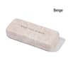 Portable Retro Steel And Leather Hard Eyeglass Case 9