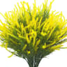 Sophisticated Artificial Green Eucalyptus Decorative Stem 12