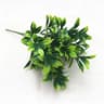 Realistic Artificial Evergreen Fern  Botanical Grass Stem 5