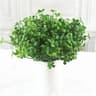 Realistic Artificial Evergreen Fern  Botanical Grass Stem 20