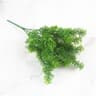 Realistic Artificial Evergreen Fern  Botanical Grass Stem 22
