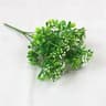 Realistic Artificial Evergreen Fern  Botanical Grass Stem 25